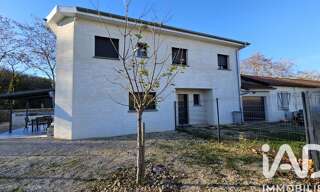 Maison 6 Pièces 113 m² à vendre à Neuville-sur-Ain (01160)