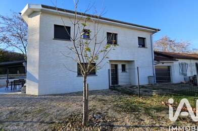 Maison 6 pièces 339000 €