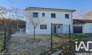 Maison 6 Pièces 113 m² à vendre à Neuville-sur-Ain (01160)