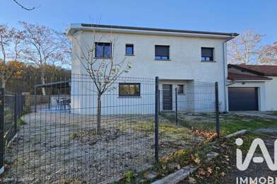 Maison 6 pièces 335000 €