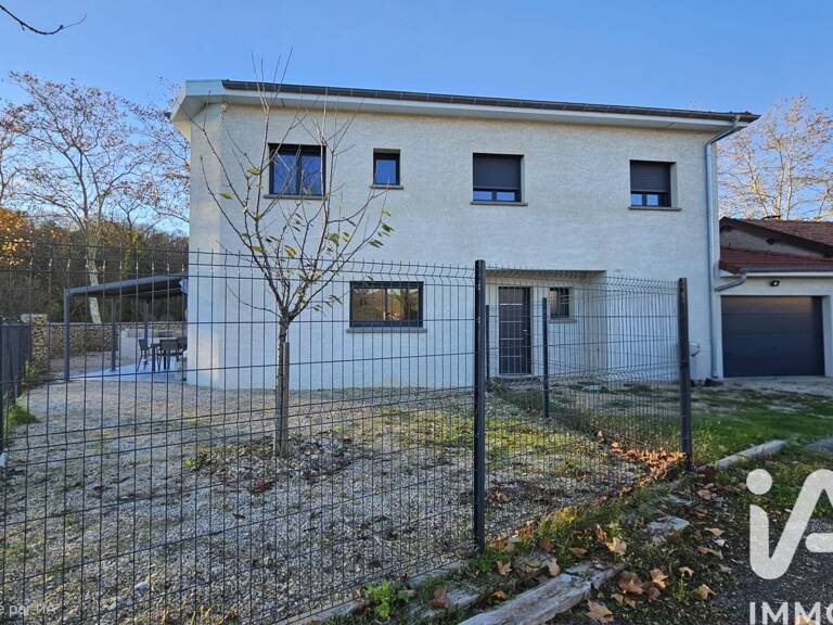 Vente Maison/villa 6 pièces — photo 1