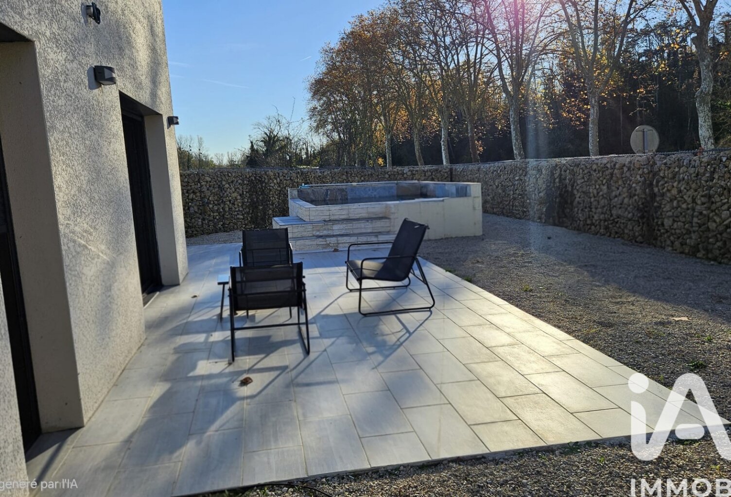 Vente Maison/villa 6 pièces — photo 1
