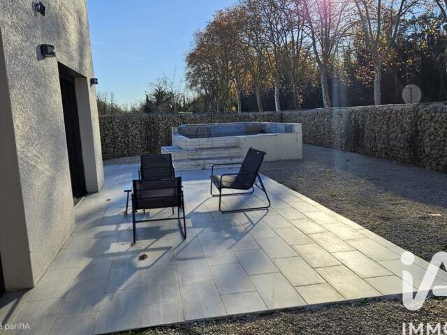 Vente Maison/villa 6 pièces — photo du bien