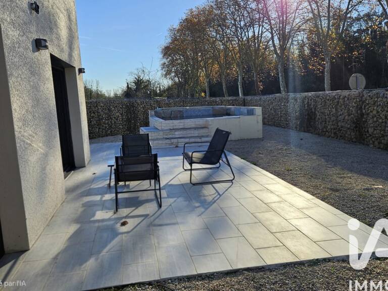 Vente Maison/villa 6 pièces — photo 1
