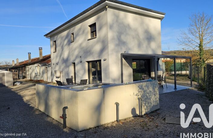 Vente Maison/villa 6 pièces — photo 4