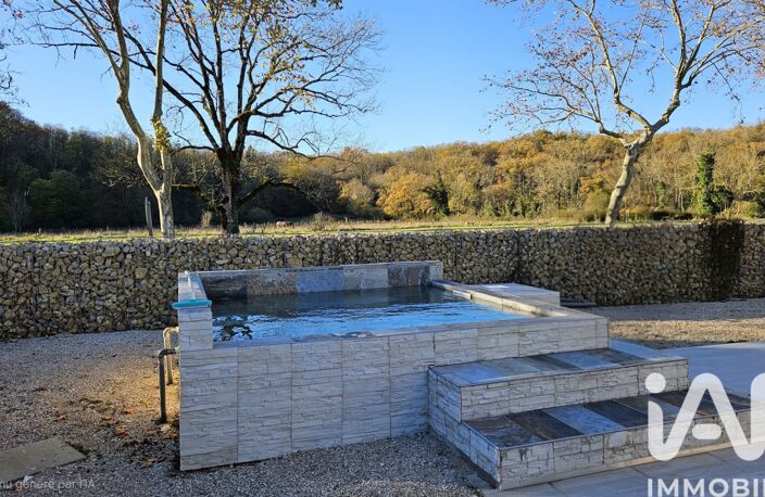 Vente Maison/villa 6 pièces — photo 5