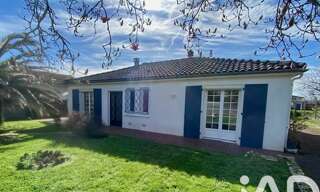 Maison 6 Pièces 138 m² à vendre à Vouharte (16330)