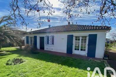 Maison 6 pièces 149900 €