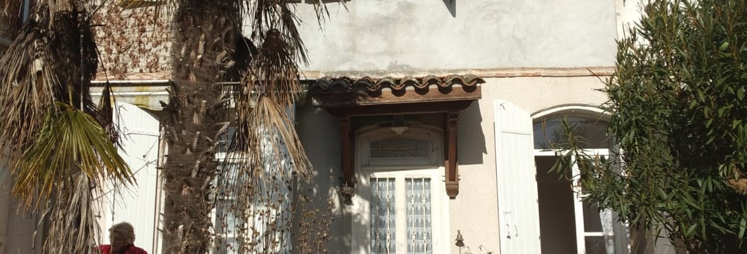 Maison 5 Pièces 187 m² à vendre à Lamagistère (82360)