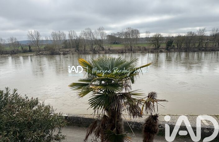 Vente Maison de ville 5 pièces — photo 4