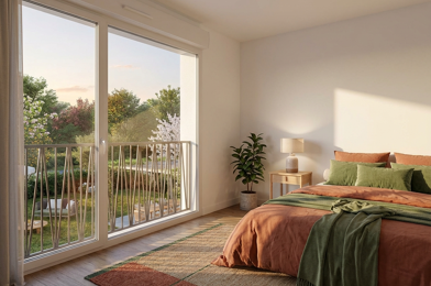 Maison 4 pièces 470000 €