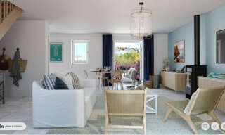 Maison 6 Pièces 127 m² à vendre à Le Palais (56360)