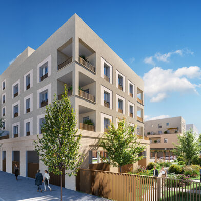 Appartement 3 pièces 208720 €