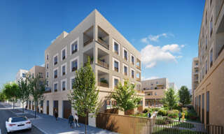 Appartement neuf   m² à vendre à Grigny (91350)