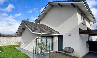 Maison 5 Pièces 100 m² à vendre à Valserhône (01200)