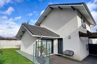 Maison 5 pièces 369000 €