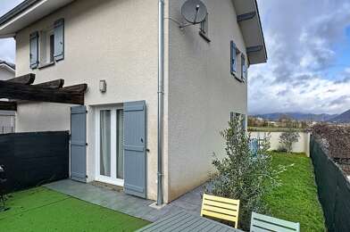 Maison 5 pièces 369000 €