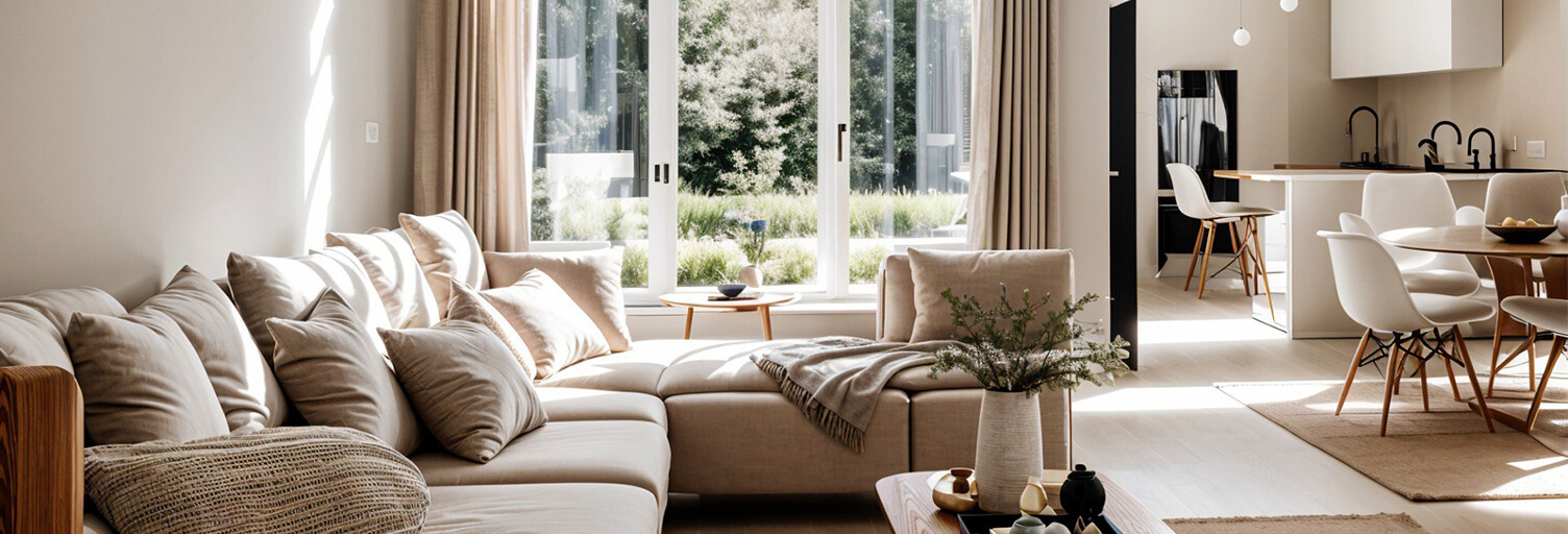 Appartement 3 Pièces 65 m² à vendre à Lieusaint (77127)