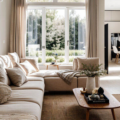 Appartement 4 pièces 316000 €