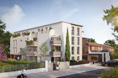 Appartement 4 pièces 279900 €