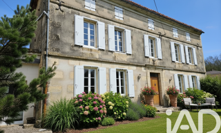 Maison 8 Pièces 260 m² à vendre à Champniers (16430)
