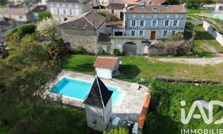 Maison 8 Pièces 260 m² à vendre à Champniers (16430)