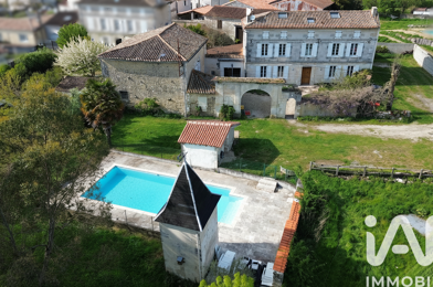 Maison 8 pièces 430000 €