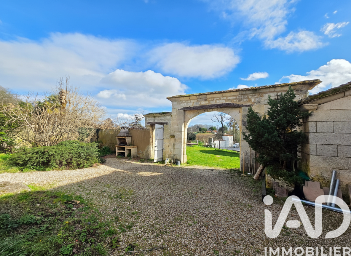 Vente Maison/villa 8 pièces - Photo 3