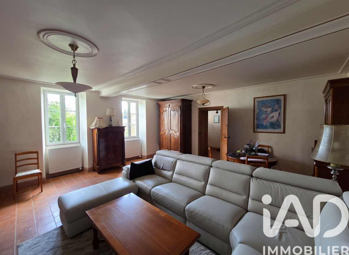 Vente Maison/villa 8 pièces - Photo 4