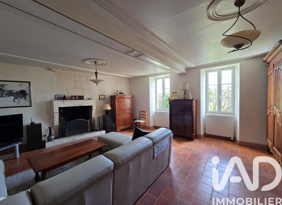 Vente Maison/villa 8 pièces - Photo 5