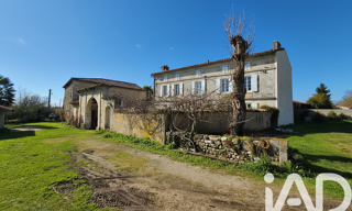 Maison 8 Pièces 260 m² à vendre à Champniers (16430)