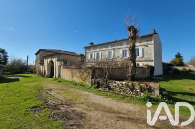 Maison 8 pièces 430000 €