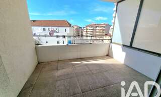 Appartement 3 Pièces 62 m² à vendre à Marseille 8 (13008)