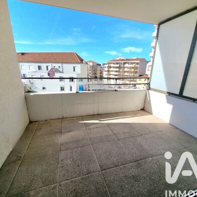 Appartement 3 pièces 268000 €