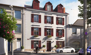 Appartement neuf   m² à vendre à Limoges (87000)