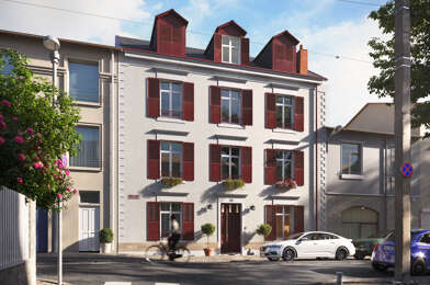 Appartement 2 pièces 140000 €