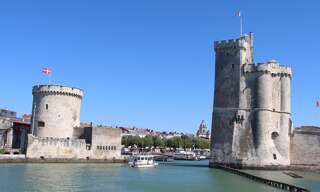 Appartement neuf   m² à vendre à La Rochelle (17000)