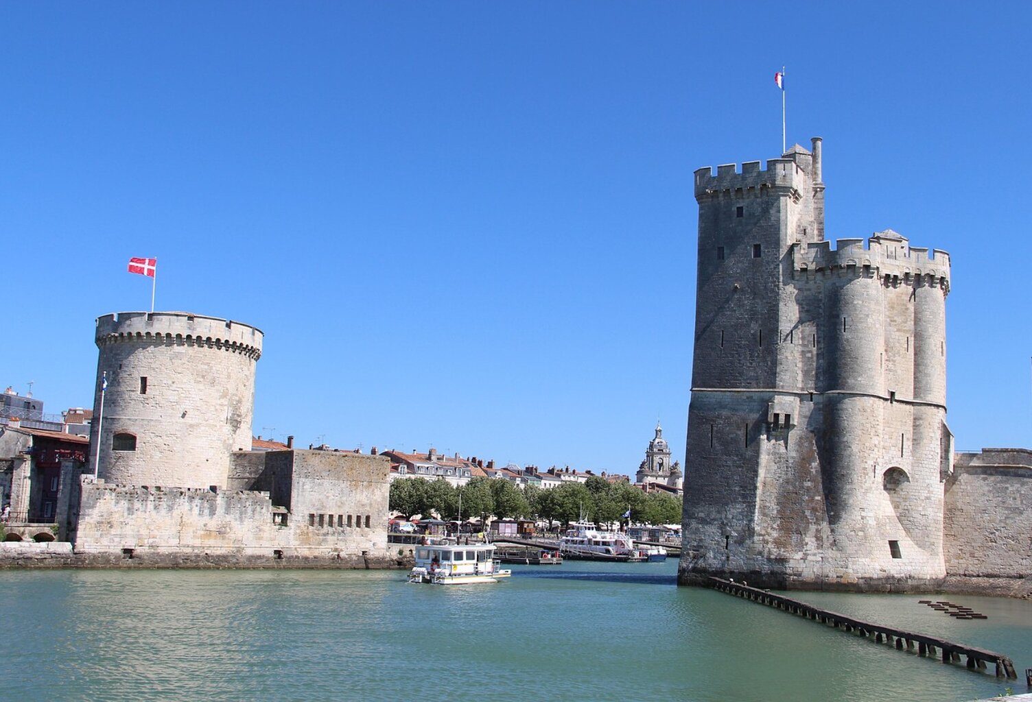 Opportunité rare La Rochelle — photo 1