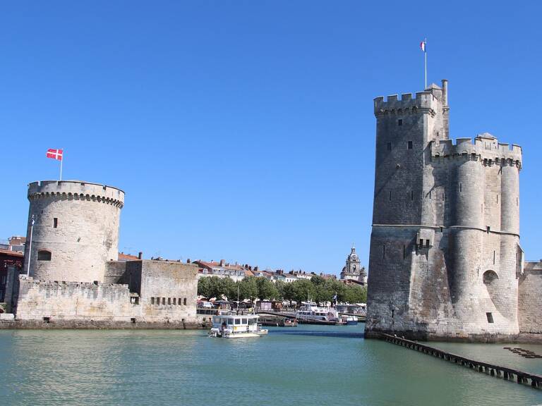 Opportunité rare La Rochelle — photo 1