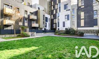 Appartement 4 Pièces 83 m² à vendre à Gennevilliers (92230)