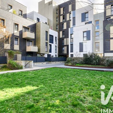 Appartement 4 pièces 429000 €