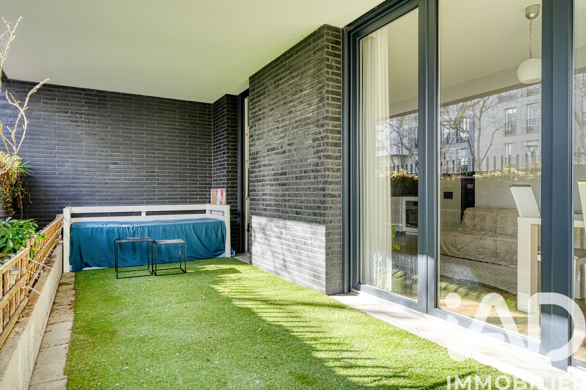 Vente Appartement 4 pièces - Photo 2