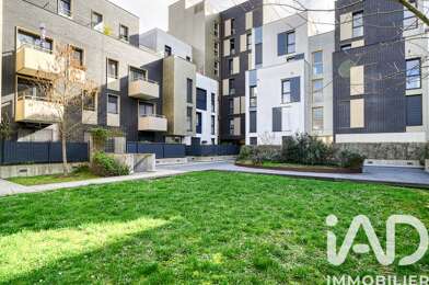 Appartement 4 pièces 379000 €