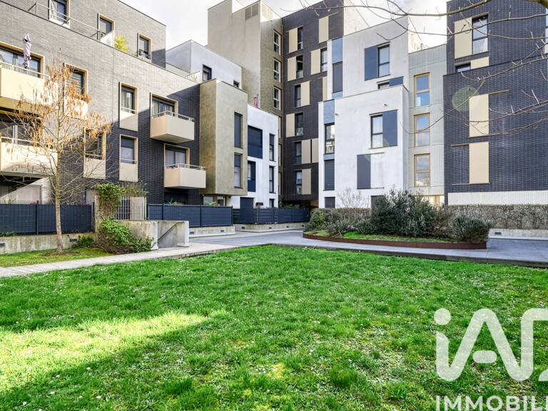 Vente Appartement 4 pièces — photo 1