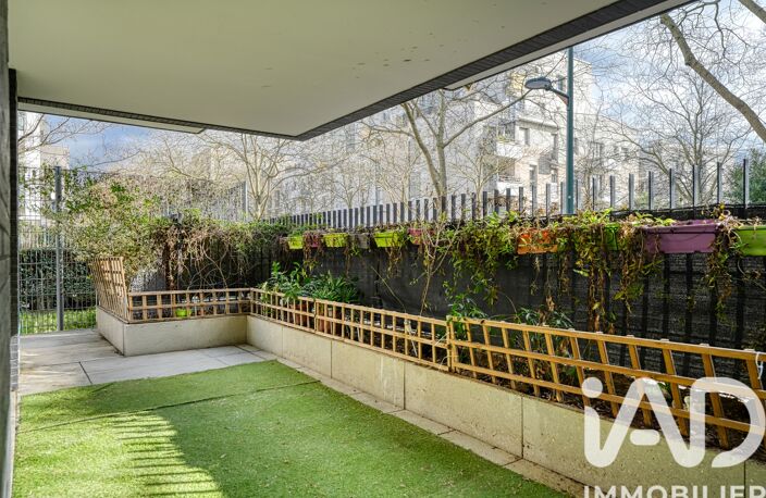 Vente Appartement 4 pièces — photo 2