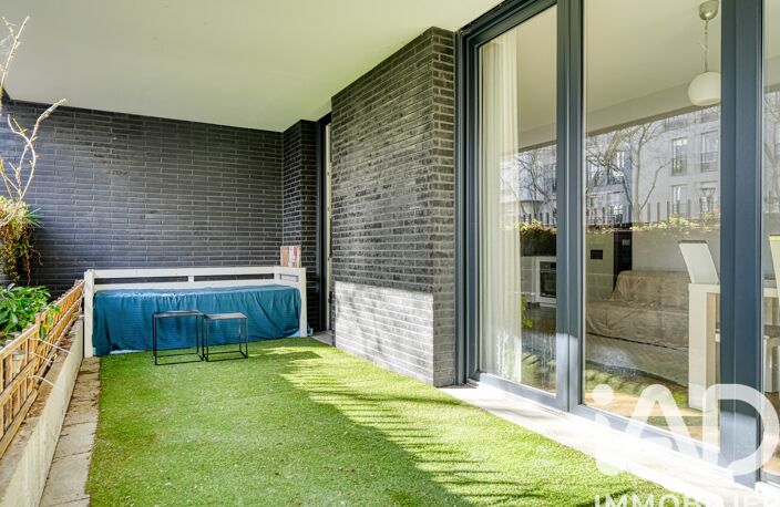 Vente Appartement 4 pièces — photo 4