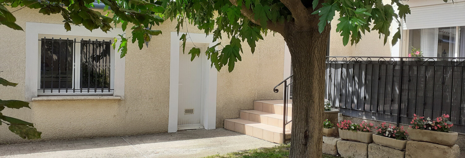 Maison 4 Pièces 158 m² à vendre à Générac (30510)