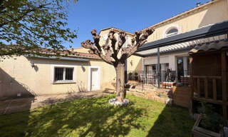 Maison 4 Pièces 158 m² à vendre à Générac (30510)