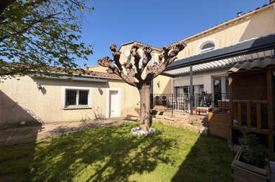 Maison 4 pièces 339000 €