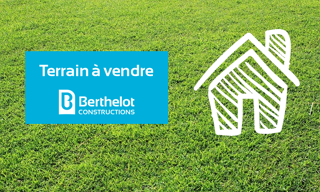 Terrain  386 m² à vendre à Saint-Herblain (44800)